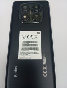 Б/в Мобільний телефон Xiaomi redmi note 14 pro 8/256gb 01-200861143