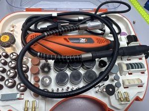 Б/в Багатофункціональний інструмент Техас тa-dg210 01-200861730