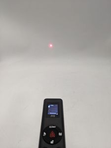 Б/у Лазерный нивелир Hireed h6 01-200862931