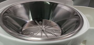 Б/у Соковыжималка Holmer hje-36w 01-200864374