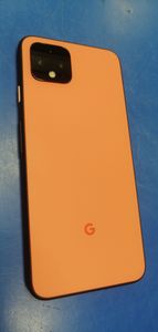 Б/у Мобильный телефон Google pixel 4 6/64gb 01-200864403