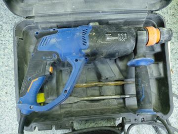 Б/в Перфоратор Dexter 1100rh2-40.5 01-200864723