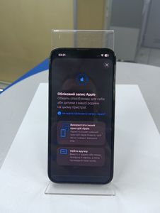 Б/в Мобільний телефон Apple iphone 13 pro 256gb 01-200817497