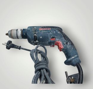 Б/в Дриль ударний Bosch gsb 13 re 01-200821496