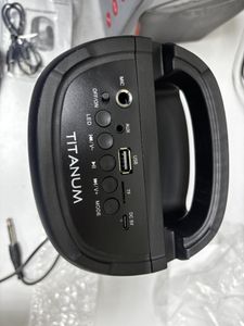 Б/в Акустика Titanum spk309bt 01-200866413