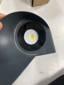 Б/у Фонарь-лампа Kukak ky-15 01-200865384