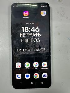 Б/в Мобільний телефон Motorola moto g05 4/256gb 01-200866583