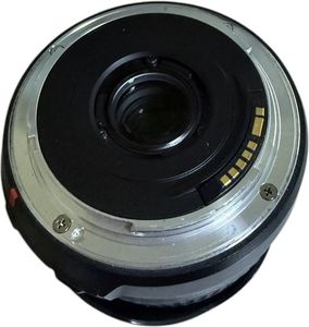 Б/в Фотооб'єктив Tamron 18-270mm f/3.5-6.3 vc di ii 01-200832674