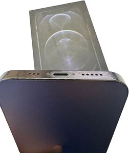 Б/в Мобільний телефон Apple iphone 12 pro 128gb 01-200835306