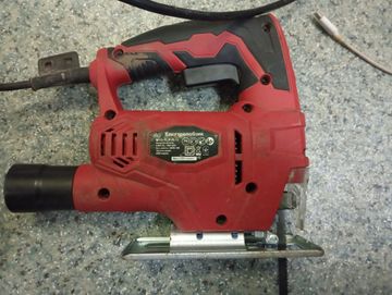 Б/в Електролобзик Houselux m1q-yl1a-55 01-200867278