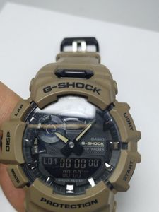 Б/в Годинник Casio gba-900 01-200866568