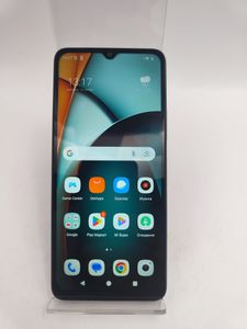Б/в Мобільний телефон Xiaomi redmi a3 4/128gb 01-200866429