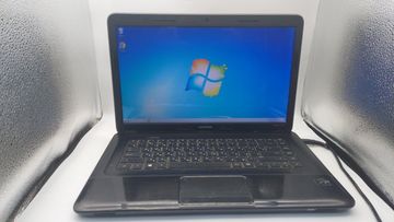 Compaq 15/e1 1200 ddr3/4gb ddr3/hdd 120 gb/ssd *відсутній/*інтегрована