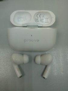 Б/у Наушники Proove mainstream 01-200867139