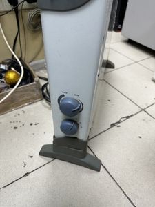 Б/в Обігрівач Luxell lx-2910 01-200868706