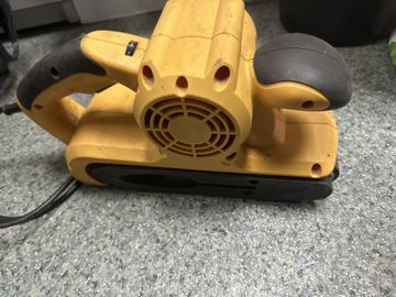 Б/в Шліфмашина стрічкова Compass s1t-76 01-200868764