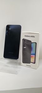 Б/в Мобільний телефон Samsung galaxy a05s 4/128gb 01-200865780
