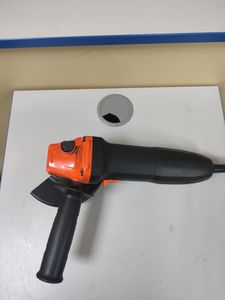 Б/в Кутова шліфмашина Dnipro-M gs-98 01-200870330