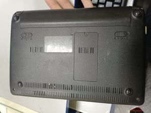 Б/у Ноутбук Asus 10/atom n455 ddr2/2gb ddr2/hdd 300 gb/ssd *відсутній/*інтегрована 01-200870469