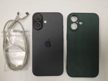 Б/у Мобильный телефон Apple iphone 16 128gb 01-200868692