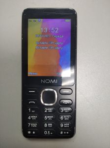 Б/в Мобільний телефон Nomi i2820 01-200872043