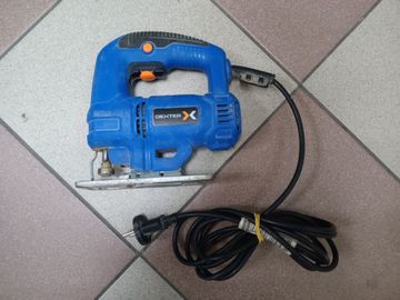 Б/у Электролобзик Dexter 500js2-65.5 01-200872898