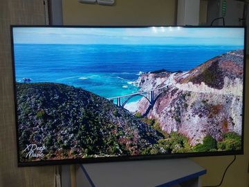 Б/в Телевізор Grunhelm 43fi500-ga11v 01-200778911