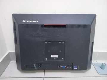 Б/в Моноблок Lenovo 22"/intel core i3-4130/8gb/ssd 120gb 01-200871173