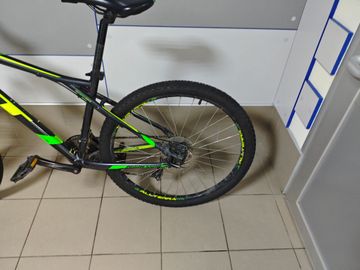 Б/в Велосипед Gt aggressor sport 27,5'' 2018 01-200872312