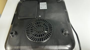 Б/у Настільна плита Magio mg-145 01-200873435