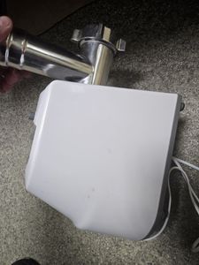 Б/в М`ясорубка Grunhelm amg145w 01-200874426