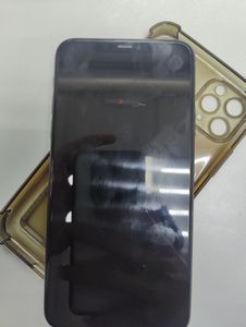 Б/в Мобільний телефон Apple iphone 11 pro max 256gb 01-200874205