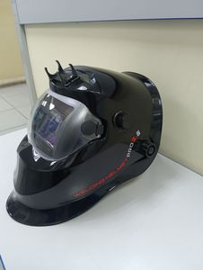 Б/в Маска зварювальна Trqwh welding helmet pro 2.5 01-200874630