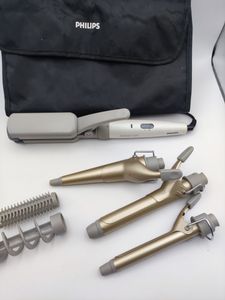 Б/у Плойка Philips hp4698 01-200872322