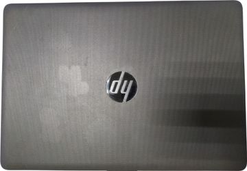 Б/в Ноутбук Hp 15/celeron n4000 ddr4/4gb ddr4/hdd *відсутній/ssd 128 gb/*інтегрована 01-200874579