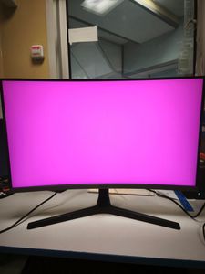 Б/в Монітор Samsung c27r500 01-200868698