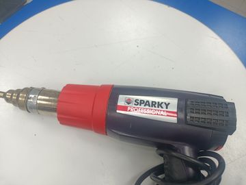 Б/в Фен будівельний Sparky hag 2000ed 01-200874497