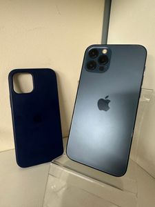 Б/в Мобільний телефон Apple iphone 12 pro 128gb 01-200874344