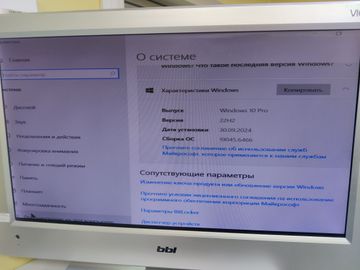 Б/в Системний блок Пк intel core i5-6500/ram 8 gb/hdd відсутній+відсутній/ssd 120 gb+відсутній/інтегрована 01-200873122