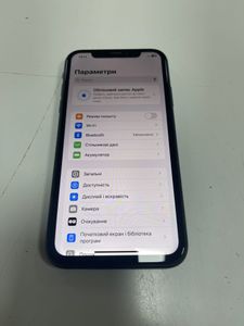 Б/в Мобільний телефон Apple iphone xr 64gb 01-200841660