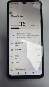 Б/в Мобільний телефон Xiaomi redmi a5 4/128gb 01-200873697