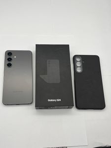 Б/в Мобільний телефон Samsung galaxy s24 8/256gb 01-200876810