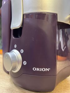 Б/в Соковитискач Orion orj-018 01-200824929