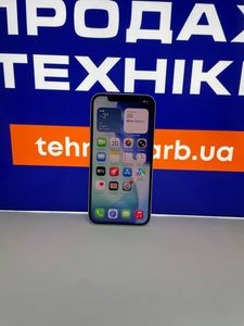 Б/в Мобільний телефон Apple iphone 12 128gb 01-200876548