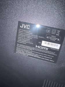 Б/у Телевизор Jvc lt-50mu639 01-200878444