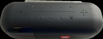 Б/в Радіоприймач Jbl tuner 2 01-200878451