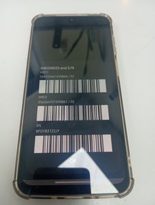Б/у Мобильный телефон Samsung galaxy a17 8/256gb 01-200880134