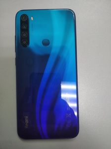 Б/в Мобільний телефон Xiaomi redmi note 8 4/64gb 01-200880755