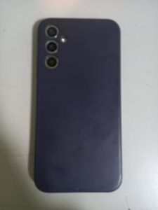 Б/в Мобільний телефон Samsung galaxy a34 5g sm-a346e 6/128gb 01-200880895