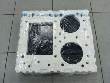 Б/в Варильна поверхня Whirlpool akt 8190 ba 01-200879813